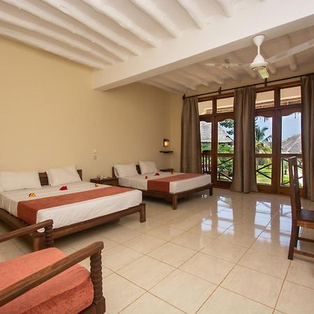 Veraclub Sunset Beach Нунгви Стая снимка