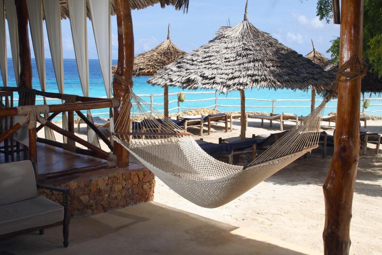 Veraclub Sunset Beach Нунгви Екстериор снимка