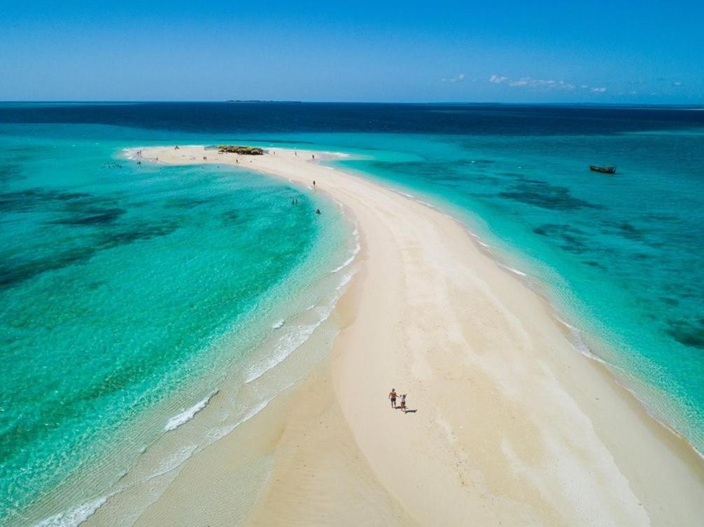 Veraclub Sunset Beach Нунгви Екстериор снимка