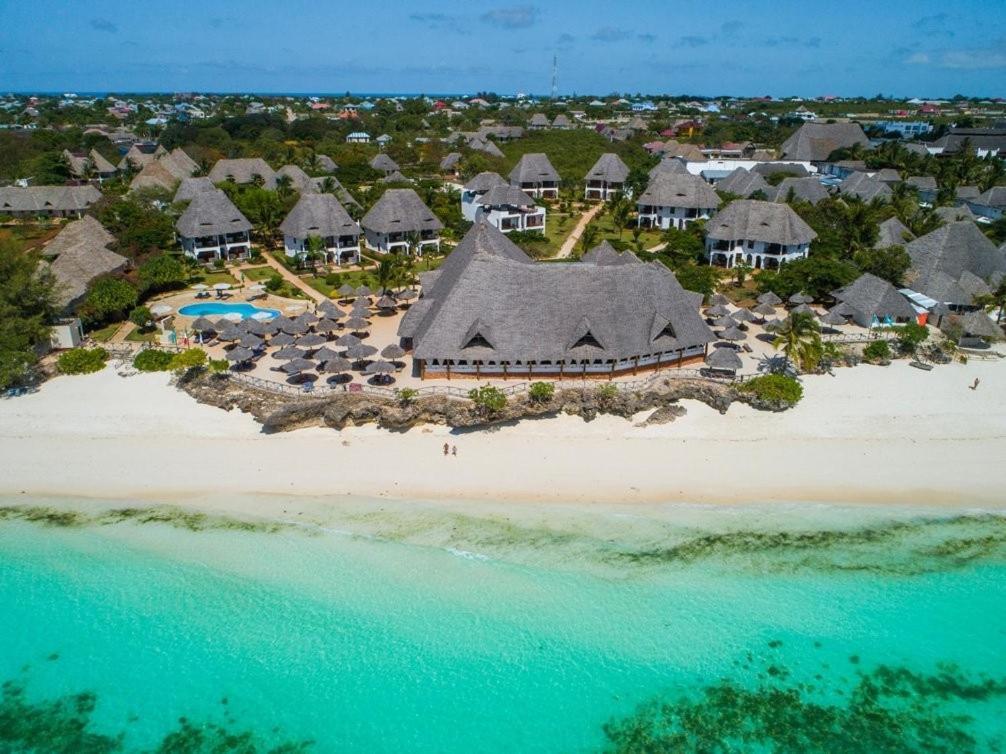 Veraclub Sunset Beach Нунгви Екстериор снимка