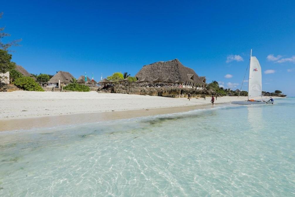 Veraclub Sunset Beach Нунгви Екстериор снимка