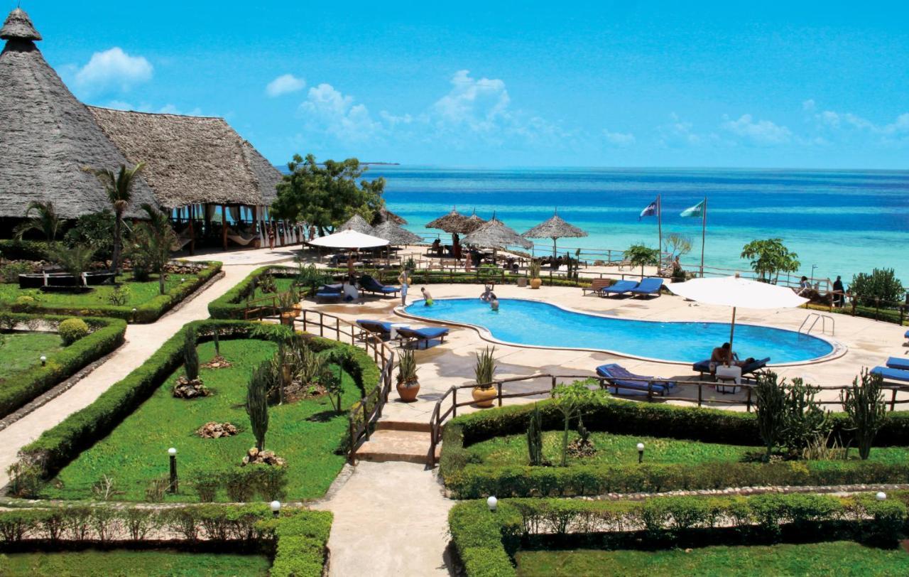 Veraclub Sunset Beach Нунгви Екстериор снимка
