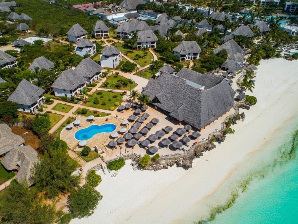 Veraclub Sunset Beach Нунгви Екстериор снимка